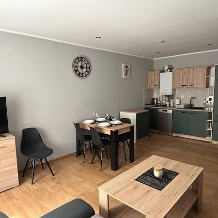 Apartament U Wojtusia Stronie Śląskie 外观 照片