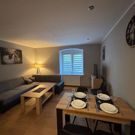 Apartament U Wojtusia Stronie Śląskie 外观 照片