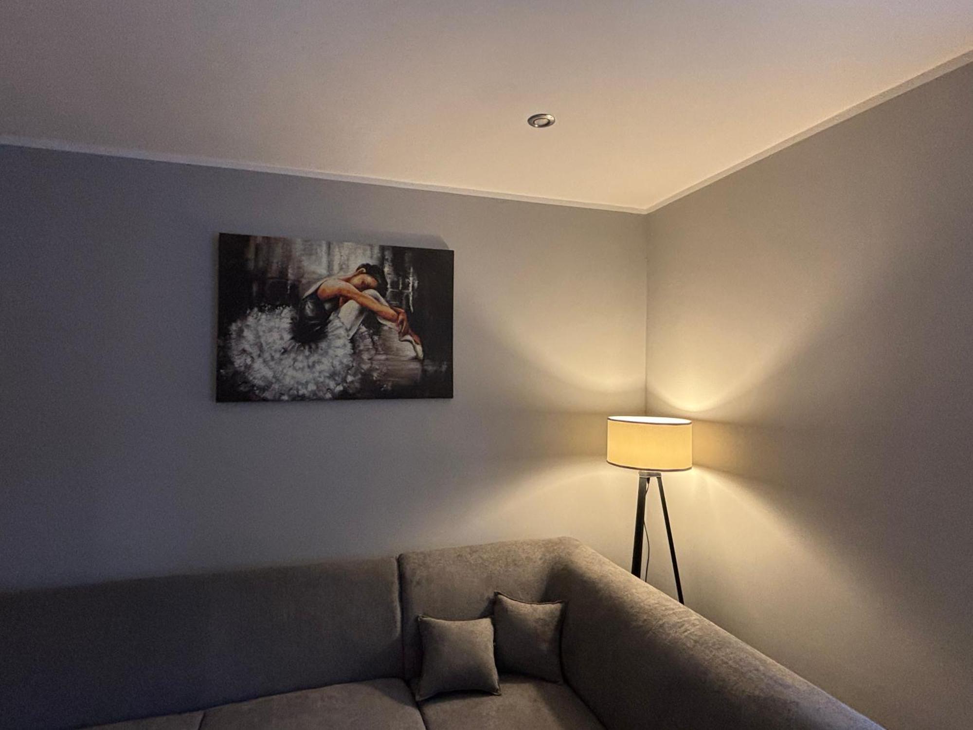 Apartament U Wojtusia Stronie Śląskie 外观 照片