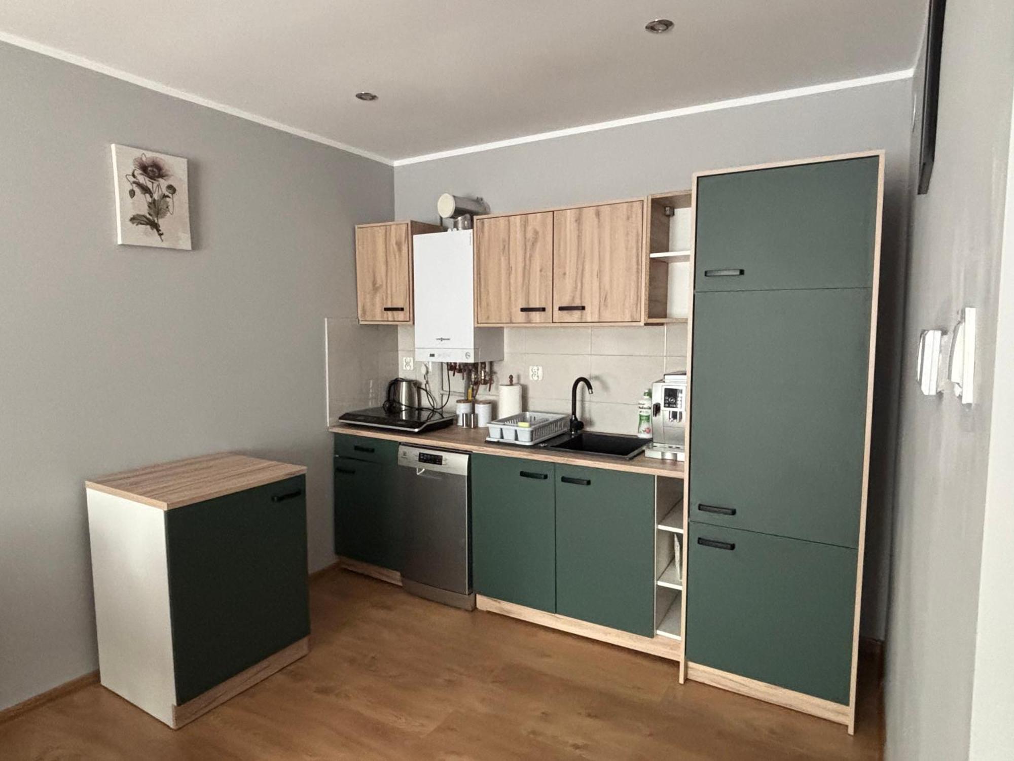 Apartament U Wojtusia Stronie Śląskie 外观 照片