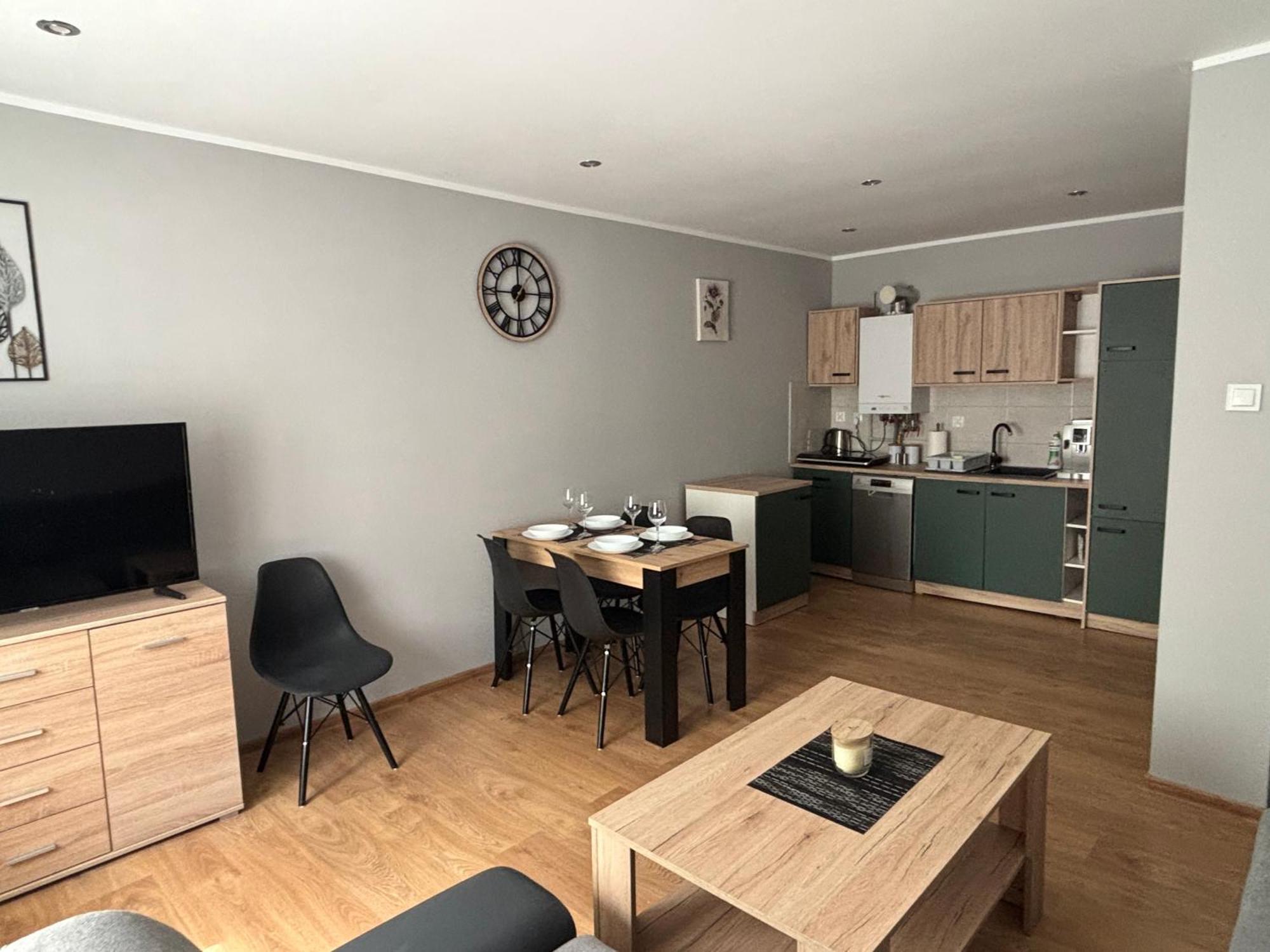 Apartament U Wojtusia Stronie Śląskie 外观 照片