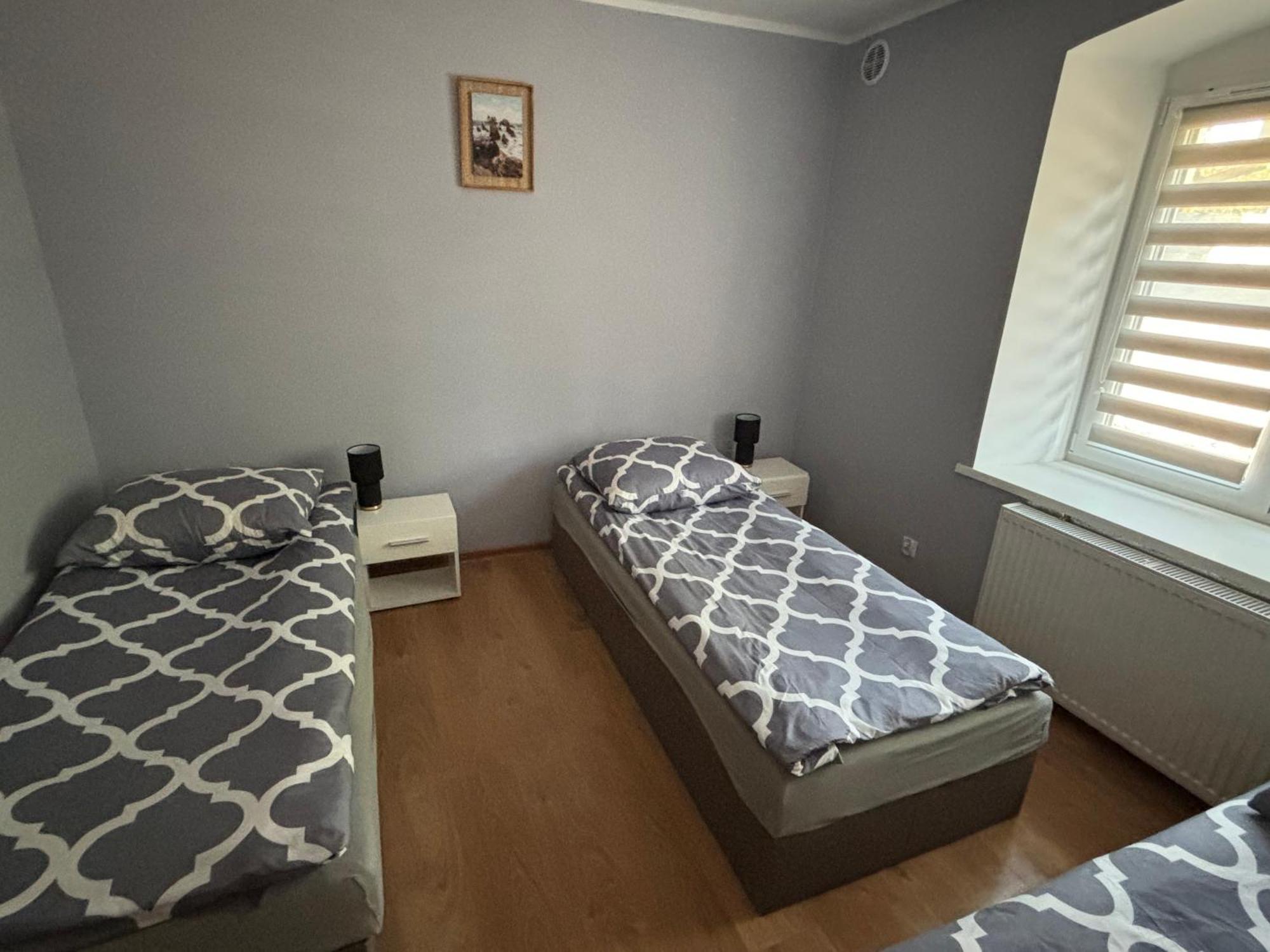 Apartament U Wojtusia Stronie Śląskie 外观 照片