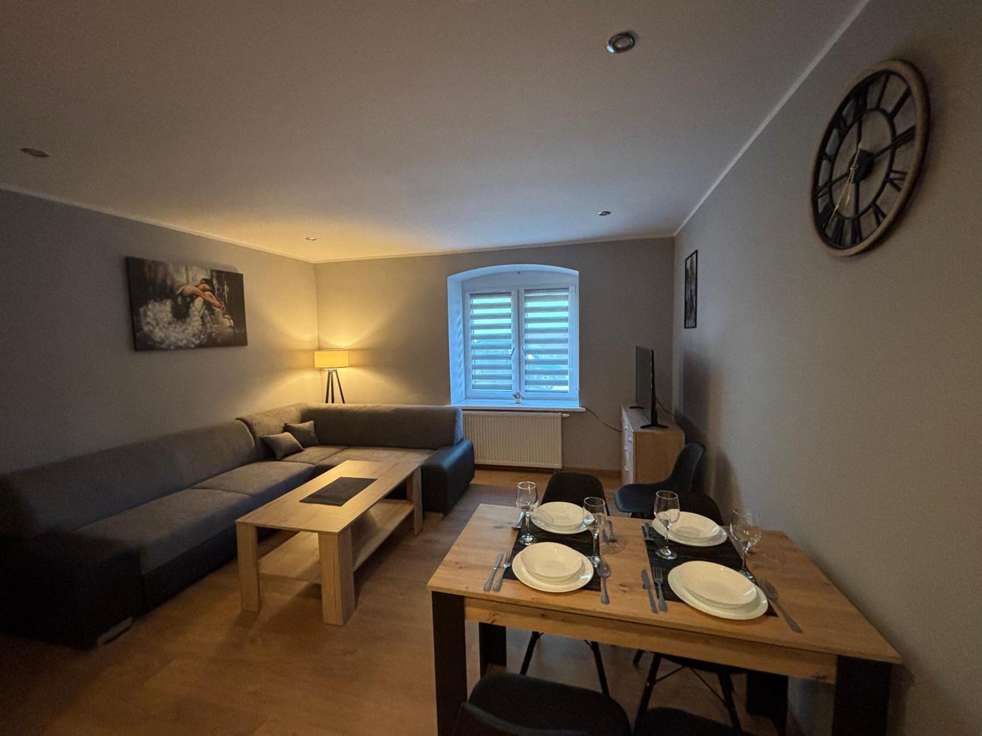 Apartament U Wojtusia Stronie Śląskie 外观 照片
