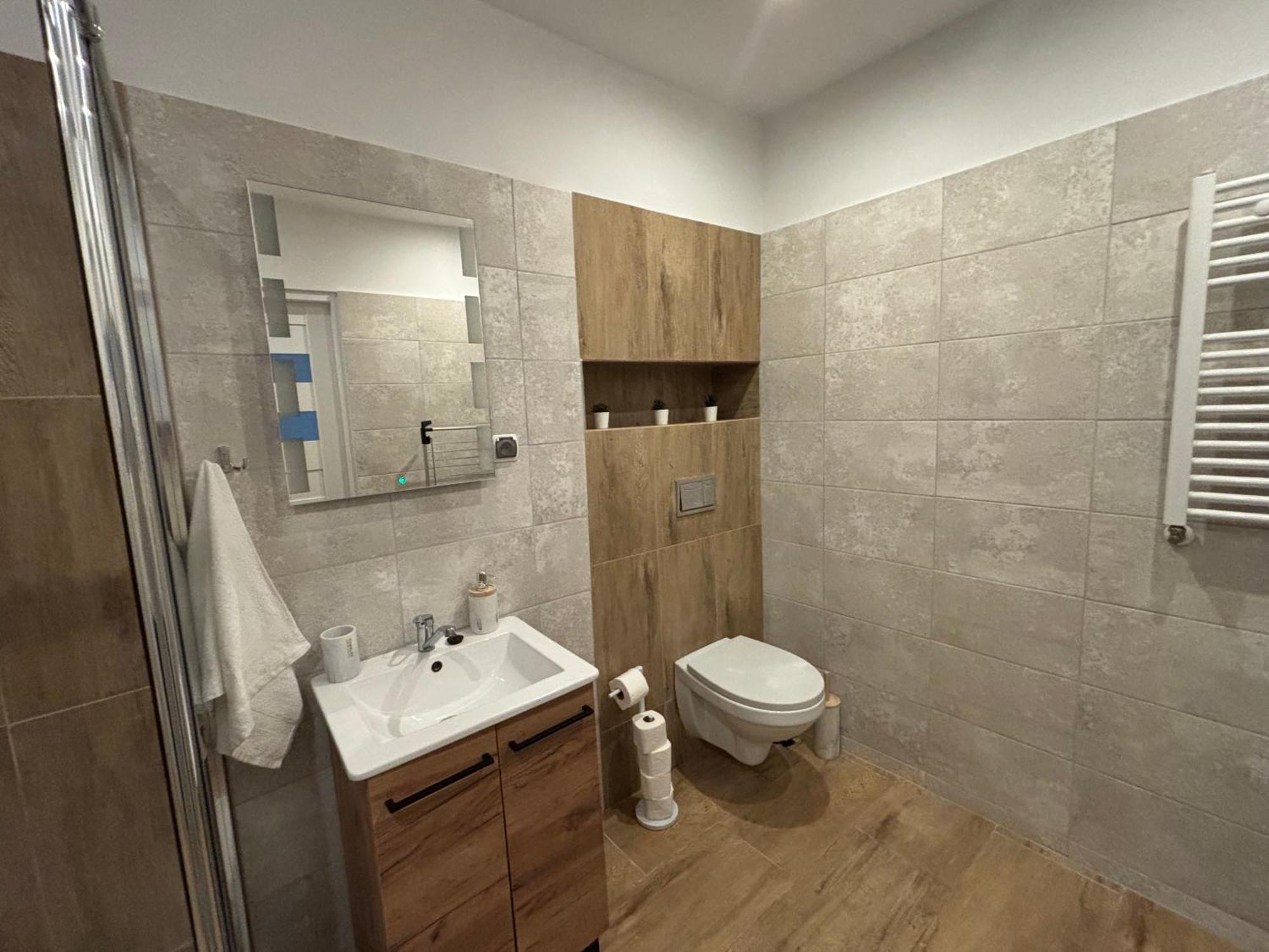 Apartament U Wojtusia Stronie Śląskie 外观 照片