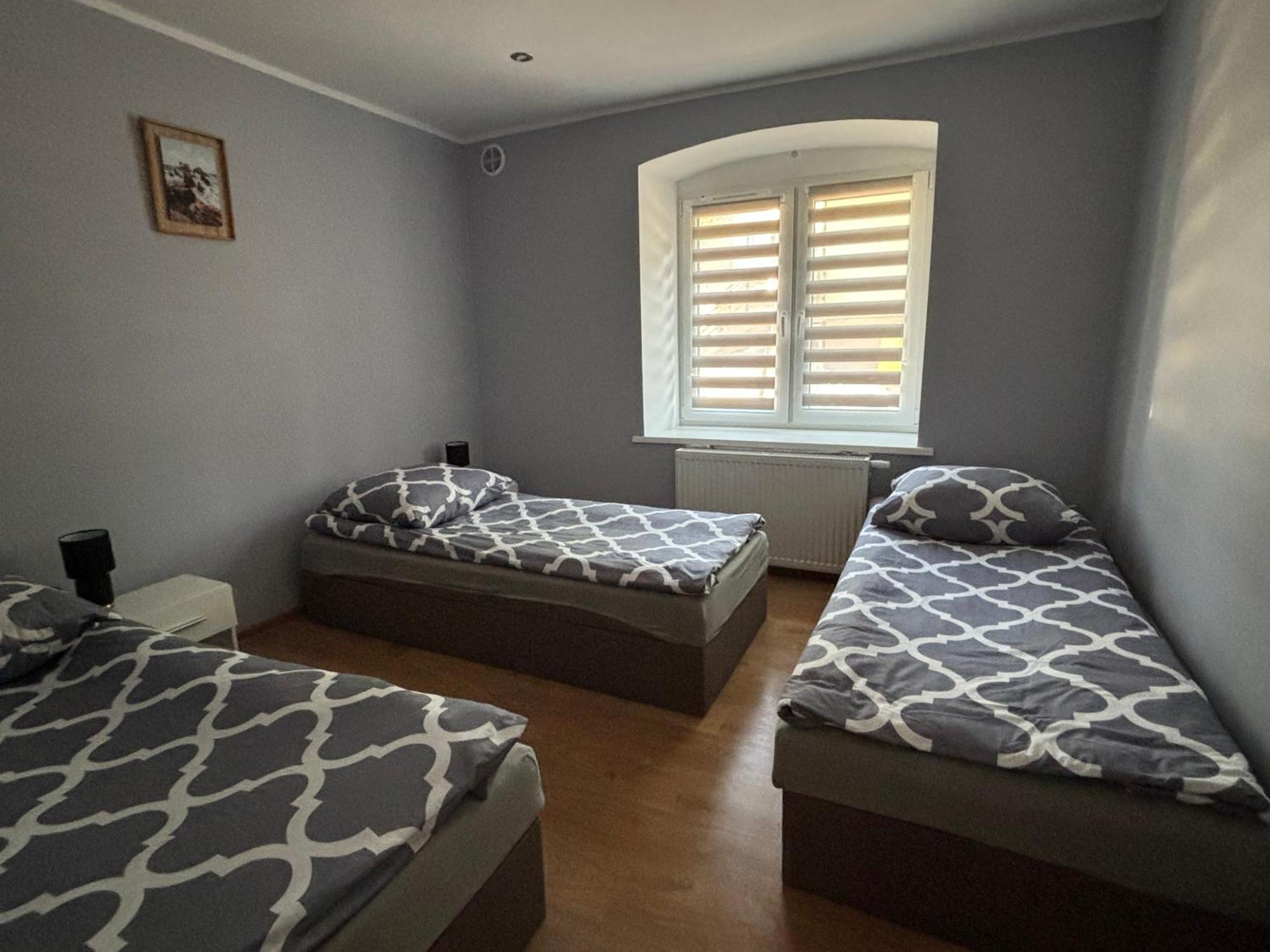 Apartament U Wojtusia Stronie Śląskie 外观 照片